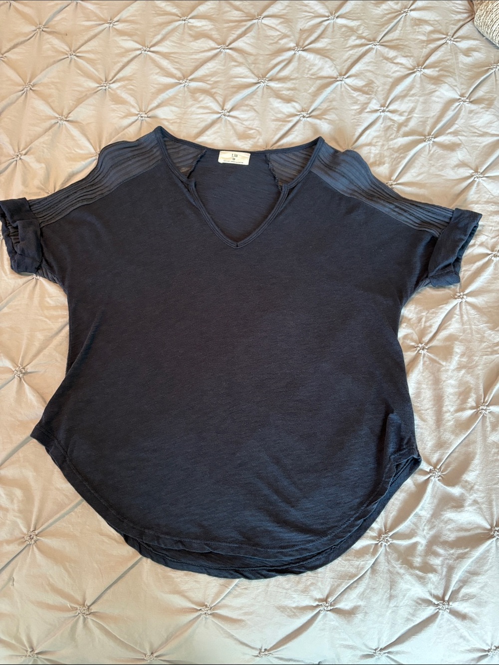 Anthropologie Top